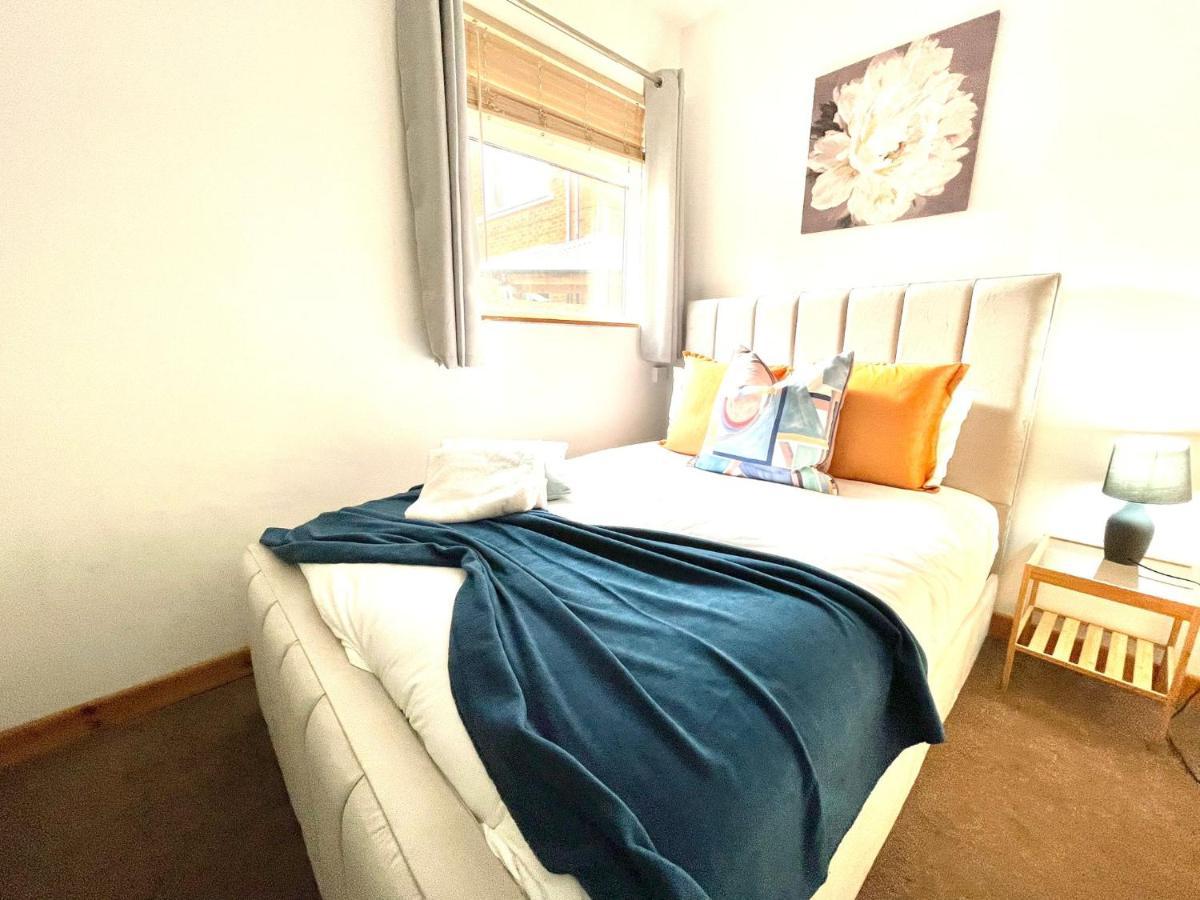 Koala & Tree - Renovated 2 Bed Apartment Ideal Location - Short Lets & Serviced Accommodation Cambridge Exterior foto