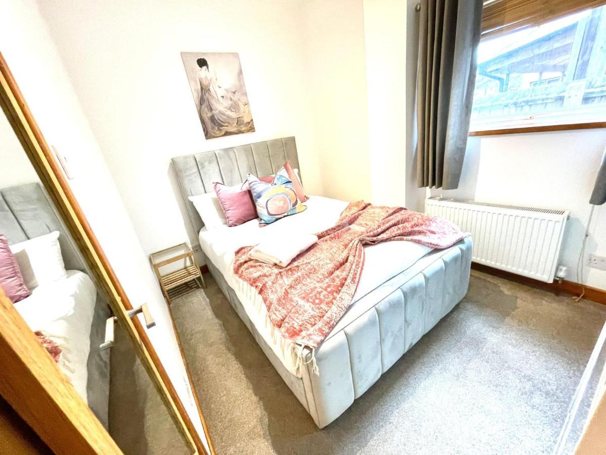 Koala & Tree - Renovated 2 Bed Apartment Ideal Location - Short Lets & Serviced Accommodation Cambridge Exterior foto